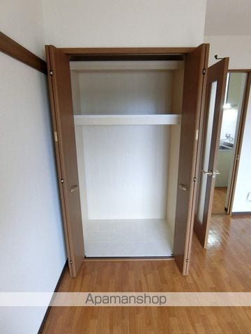 MANSION JULIAの内装写真