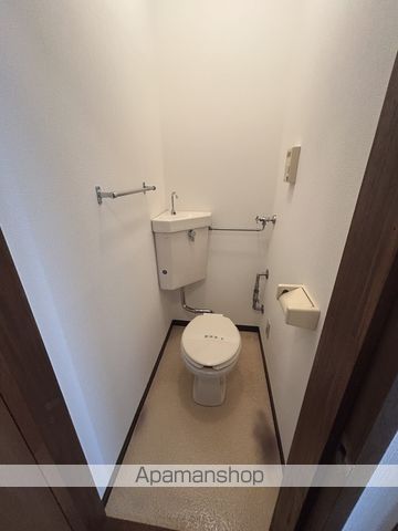 コンサドーレ元町の内装写真