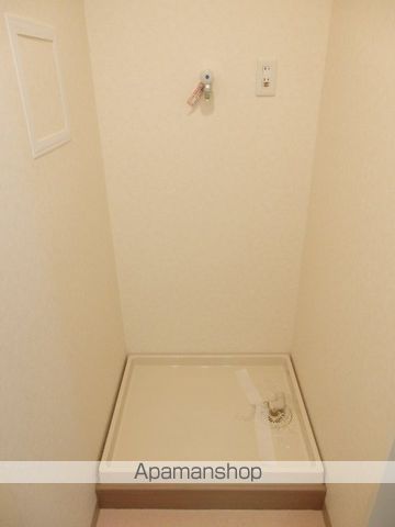 ティアラタワー中島倶楽部の内装写真