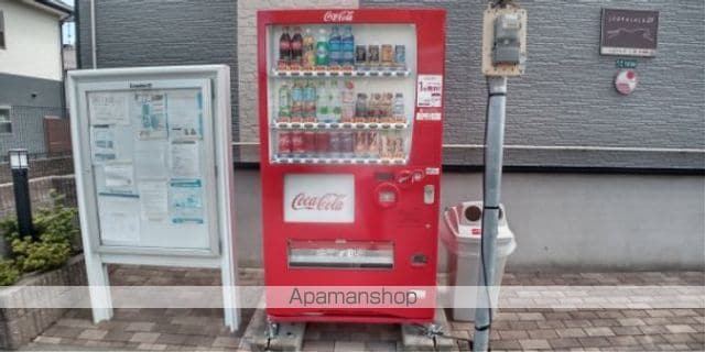 レオパレス三輪弐番館のその他写真
