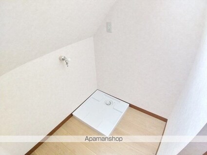 ハイツフルタ[1K/39.3m2]の内装1