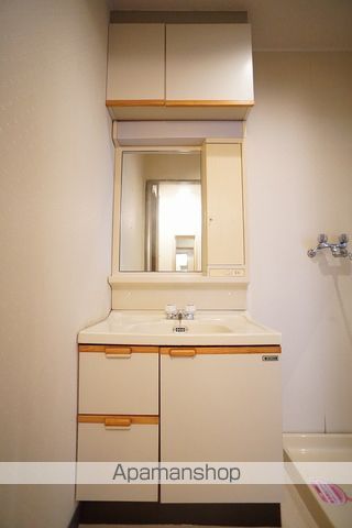 リミエールKIIの内装写真