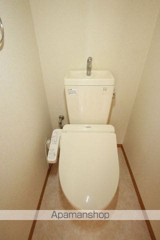 メリディアン3号館の内装写真