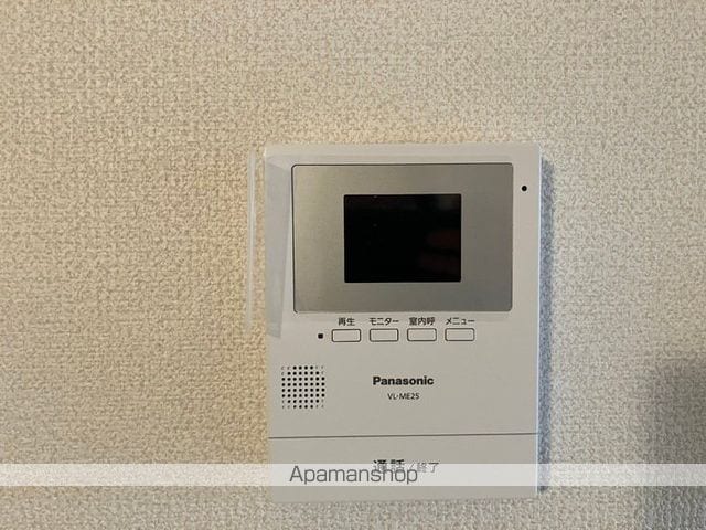 ヴィラモデルナ Aの内装写真