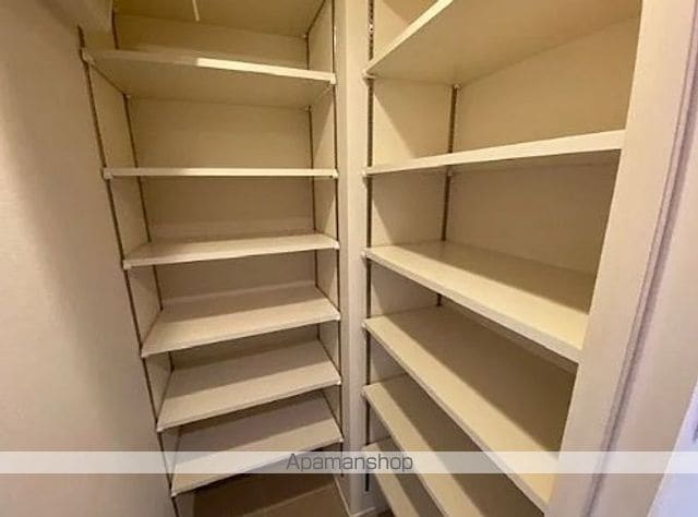 パークハビオ門前仲町の内装写真
