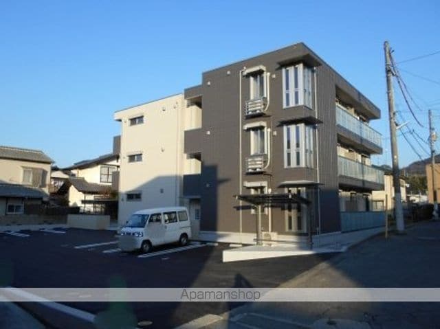 ブルーム宮の町の外観写真