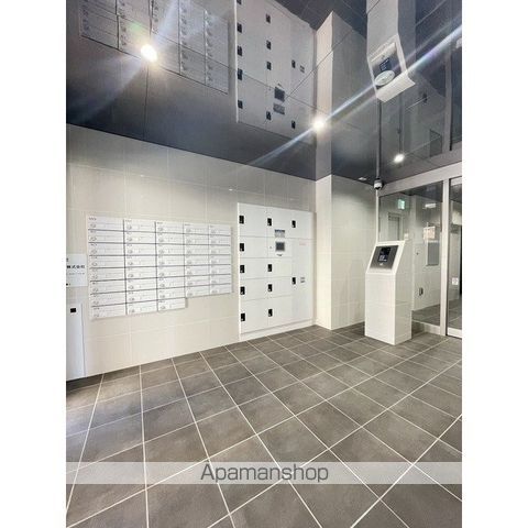 アルファコート蕨5の外観写真