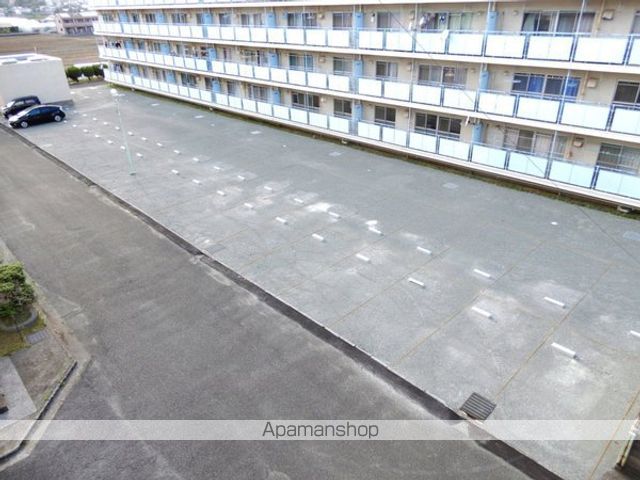 ビレッジハウス直方5号棟のその他写真