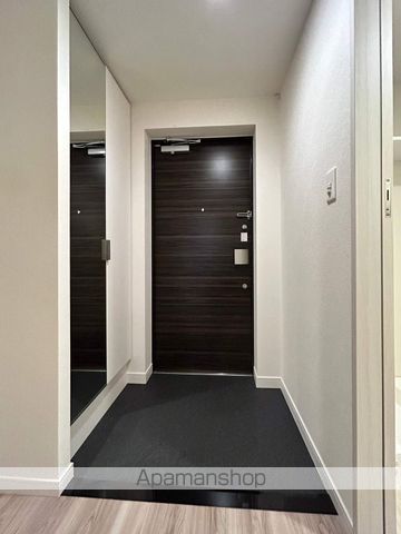 プレサンス心斎橋ニストの内装写真