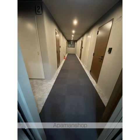 ロックヒルズ札幌の内装写真