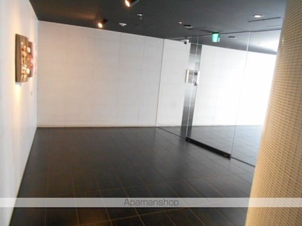 レジディア中村橋[1K/20.25m2]の共用部4