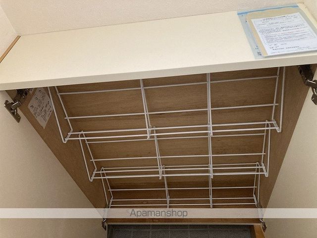 ハイツDAIの内装写真