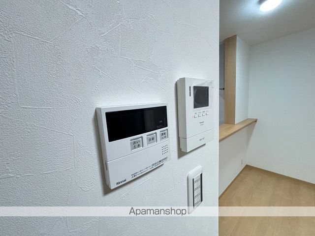 アルーデコートIの内装写真