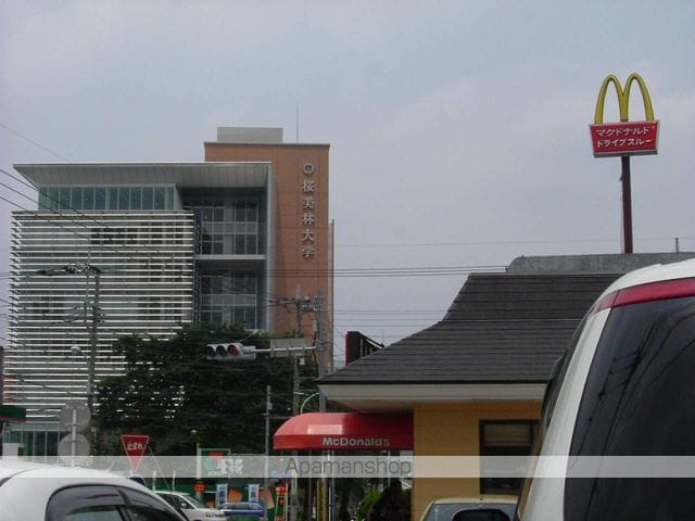 レオパレスキャンサーUの周辺写真