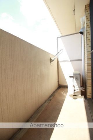 COCO学南町の内装写真