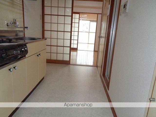 プレアール松前の内装写真