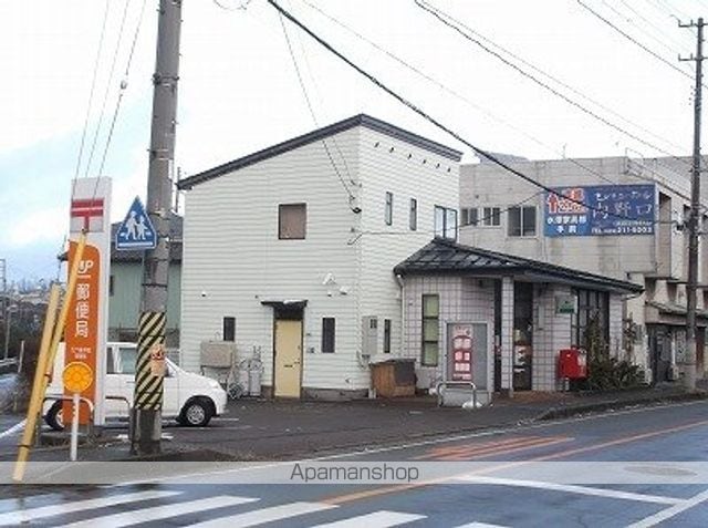 ベルディアの周辺写真