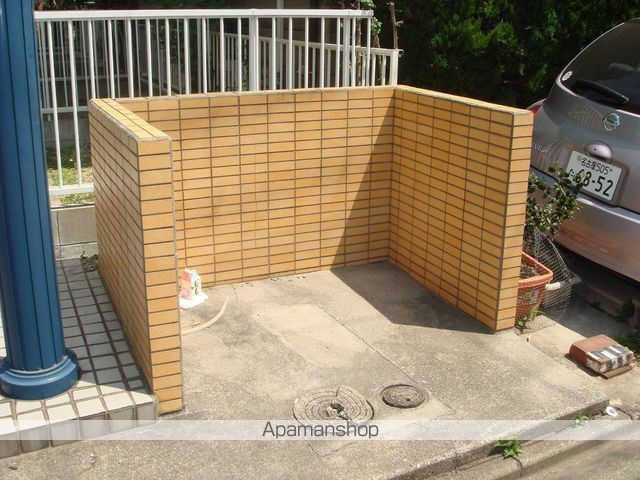 FOUR GREEN JOTOのその他写真