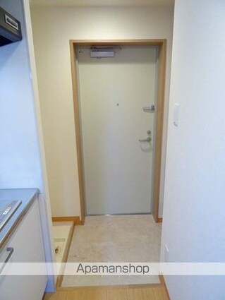 アスコット木ノ下[1K/26.51m2]の玄関