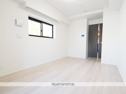 ラクラス蒲田Ⅱ[1K/25.09m2]の内装4