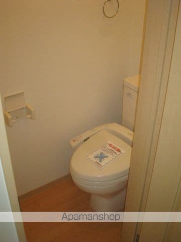 CASTLE DON Sの内装写真