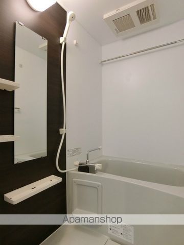 リブリ・ピーノ　岩槻[1K/26.08m2]のバス