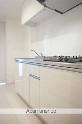 リブリ・プライム蘇我[1K/26.08m2]のキッチン