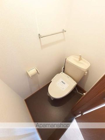 エスポワールAの内装写真