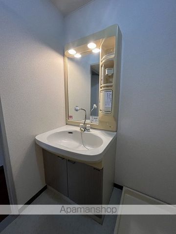 ラポール原田の内装写真
