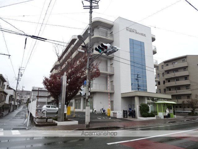 プチメゾンKの周辺写真