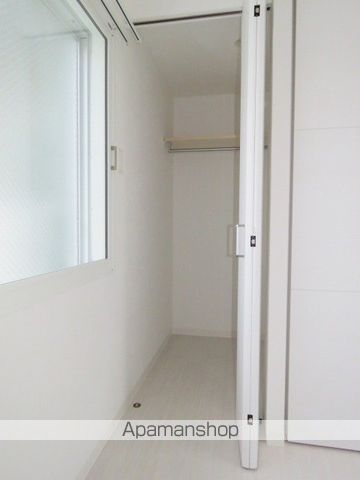 ビッグレジデンス美園の内装写真