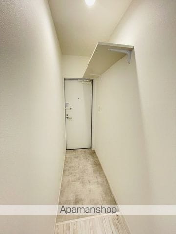 クレール蓮根の内装写真