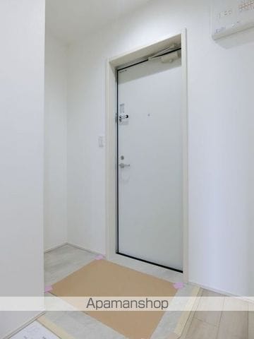 フジパレス百舌鳥駅南I番館の内装写真