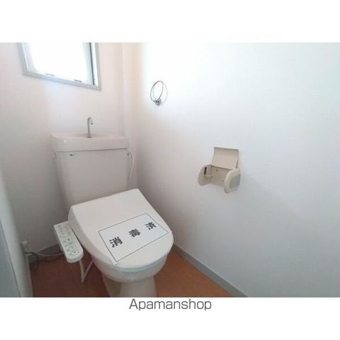 ラフォーレ556の内装写真