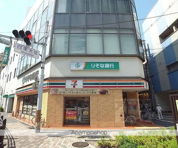 PEOPLE MALEの周辺写真