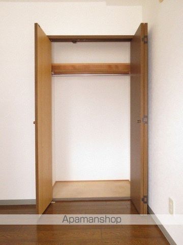 フォーチュネイトフィールドの内装写真
