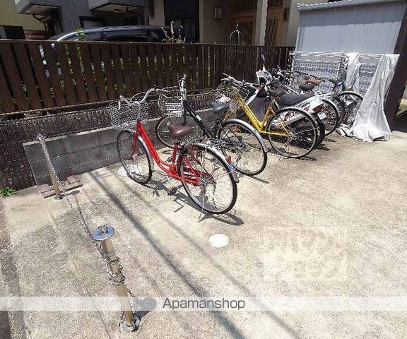 京都アパートメント4のその他写真