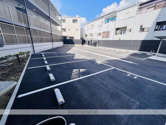 アーバンリンク森小路駅前のその他写真