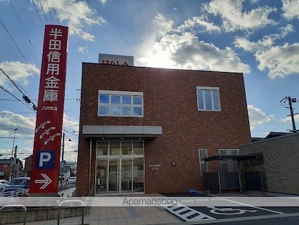 シャルマン　ワン[1LDK/47.74m2]の周辺6