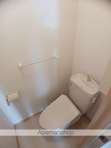 フェリーチェの内装写真