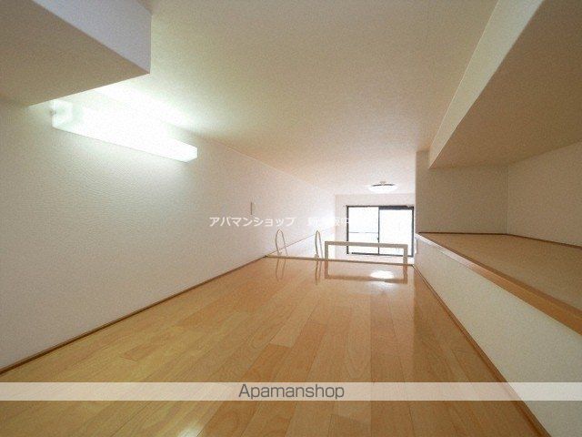 フォレステージュ江坂垂水町の内装写真