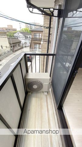 ドミールTOMOの内装写真
