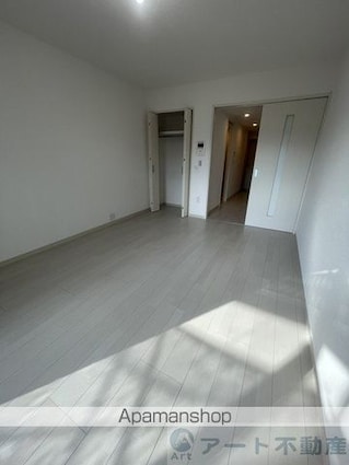 ルミナス雄郡[1K/28.96m2]のリビング・居間