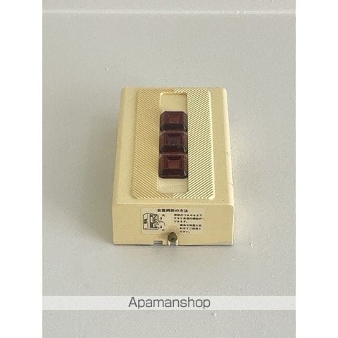 ビレッジハウス双葉2号棟の内装写真
