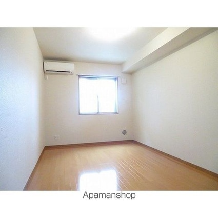 ヒルコート万騎が原[1K/23.79m2]の内装1