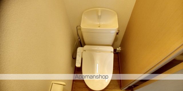 レオパレスハインスハイムの内装写真