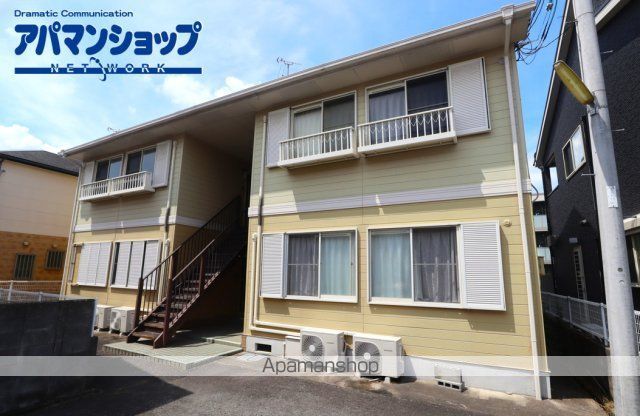 ログメントソファーA棟