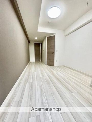 ベルシード中板橋IIの内装写真