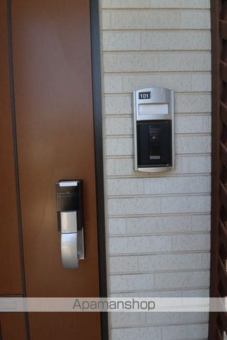 ピコラCASAの内装写真