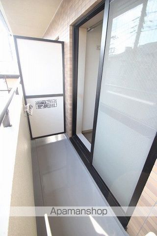 東武鉄道東上線 志木駅 徒歩8分 3階建 築27年の内装写真